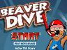 Jocul Beaver Dive jocuri de Actiune pentru copii