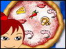 Jocul Perfect Pizza jocuri de Actiune pentru copii