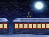 Jocul Polar Express 2 jocuri actiune, bataie, impuscaturi