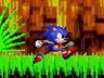Jocul Sonic Angel Island jocuri actiune, bataie, impuscaturi