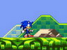 Jocul Sonic XS jocuri actiune, bataie, impuscaturi
