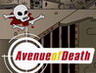 Jocul Death Avenue jocuri actiune, bataie, impuscaturi