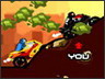 Jocul Diesel and death jocuri curse masini tunate, jocuri noi, car games and racing