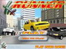Jocul FFX Runner jocuri curse masini tunate, jocuri noi, car games and racing