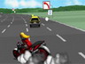 Jocul Heavy Metal Rider jocuri curse masini tunate, jocuri noi, car games and racing