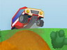 Jocul Toy Cars jocuri curse masini tunate, jocuri noi, car games and racing
