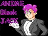 Jocul Anime Blackjack jocuri de carti si pe tabla, jocuri cazino