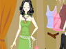Briana Dress-up jocuri pentru fete dress up