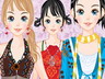 Minnie Dress-up jocuri pentru fete dress up