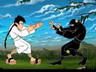 Games free Karateka Mil jocuri cu batai, jocuri de lupe K1