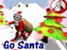 Jocul Go Santa jocuri de iarna si cu mos craciun sarbatori de iarna