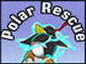 Jocul Polar Rescue jocuri de iarna si cu mos craciun sarbatori de iarna