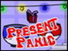 Jocul Present Panic jocuri de iarna si cu mos craciun sarbatori de iarna