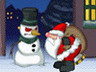 Jocul Santa Fartypants jocuri de iarna si cu mos craciun sarbatori de iarna