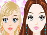 Jocuri Makeup Amanda Make-up jocuri de machiaj cu papusa Barbie makeup