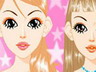 Jocuri Makeup Violeta Make-up jocuri de machiaj cu papusa Barbie makeup
