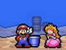 Jocuri cu Mario Mario Time Attack joc Mario Bros