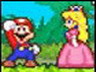 Jocuri cu Mario Time Attack Remix joc Mario Bros