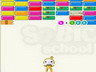 Jocul Sobics School Jocuri online puzel