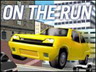 Jocul On The Run jocuri curse masini tunate, jocuri noi, car games and racing