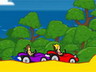 Jocul Hawaiian Runner jocuri curse masini tunate, jocuri noi, car games and racing