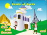 Jocul Castle Of Cards jocuri de carti si pe tabla, jocuri cazino