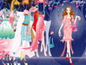 Barbie Dress-up jocuri pentru fete dress up