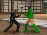 Games free Bushido Fighters jocuri cu batai, jocuri de lupe K1