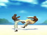 Games free Capoeira Fighter jocuri cu batai, jocuri de lupe K1