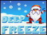 Jocul Deep Freeze jocuri de iarna si cu mos craciun sarbatori de iarna