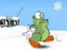 Jocul Monster Munch jocuri de iarna si cu mos craciun sarbatori de iarna