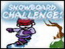 Jocul Snowboard jocuri de iarna si cu mos craciun sarbatori de iarna