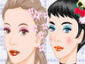 Jocuri Makeup Amalia Make-up jocuri de machiaj cu papusa Barbie makeup