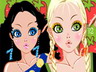 Jocuri Makeup Evelina Make-up jocuri de machiaj cu papusa Barbie makeup