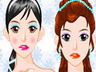 Jocuri Makeup Mihaela Make-up jocuri de machiaj cu papusa Barbie makeup