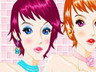 Jocuri Makeup Suzana Make-up jocuri de machiaj cu papusa Barbie makeup