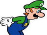 Jocuri cu Mario Luigi joc Mario Bros