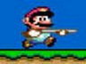 Jocuri cu Mario Mario Rampage joc Mario Bros