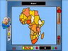 Jocul Africa Jocuri online puzel