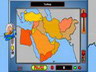 Jocul Middle East Jocuri online puzel