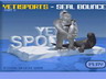 Jocul Yeti Sports 3 Jocuri Sportive