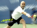 Wallpapers andrei agassi